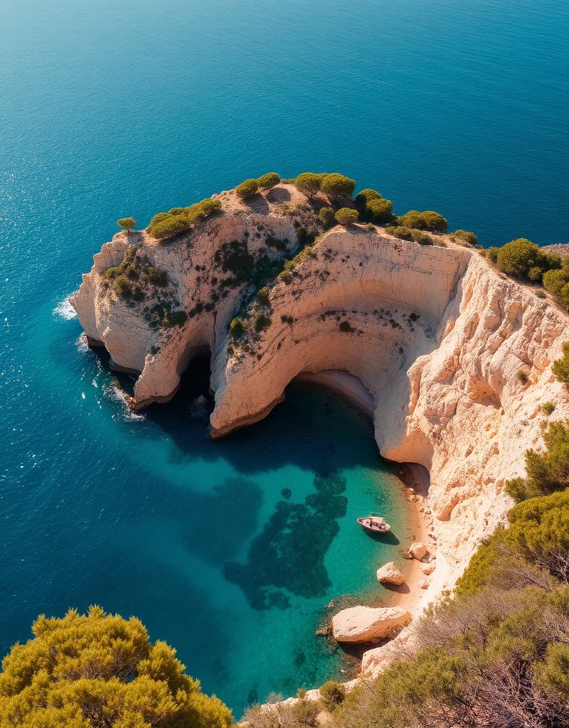 Mallorca, Balearics