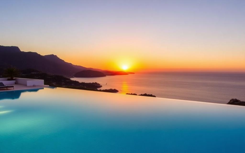 Sol & Luna Spa Resort